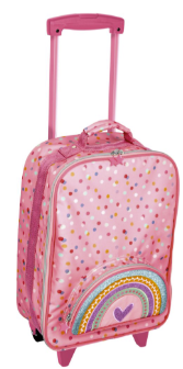 Kleiner Trolley - Prinzessin Lillifee piccolina Waldkindergarten 22101