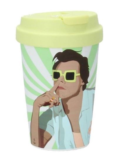 Kaffeebecher GOLDEN BOY chic-mic Waldkindergarten, piccolina 