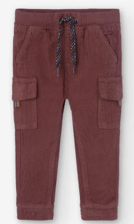 Buben-Cordhose boboli piccolina Waldkindergarten 339072