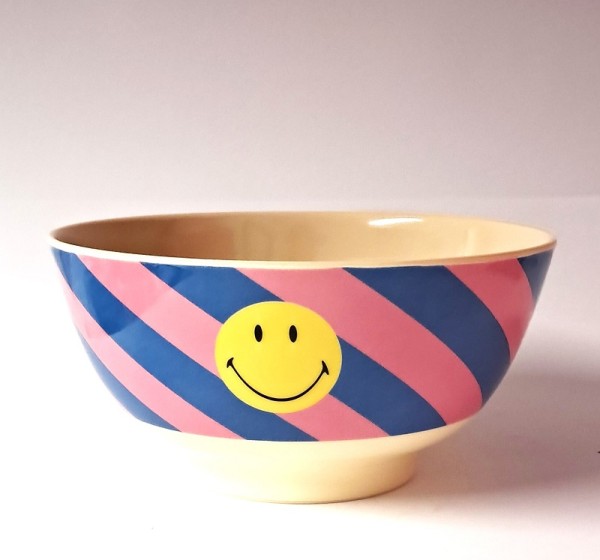 Melamin-Müslischale SMILE rice piccolina Waldkindergarten 