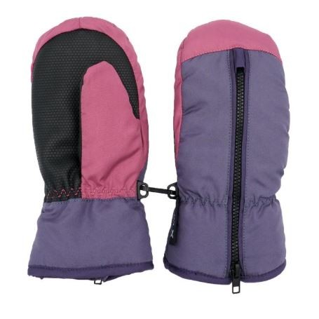 Thermofausthandschuhe, Thinsulate, wasserdicht, atmungsaktiv MAXIMO piccolina, Waldkindergarten Kinderhandschuhe