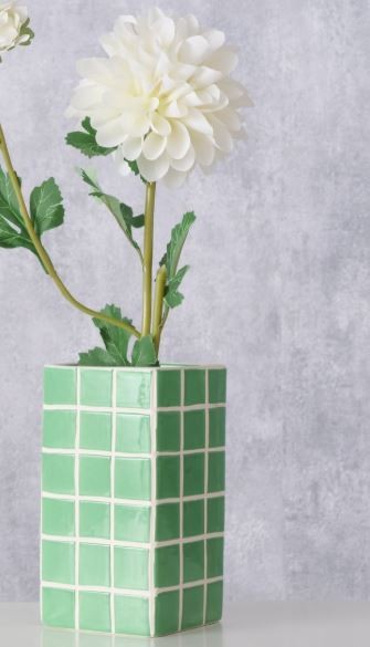Vase CUBE Waldkindergarten piccolina