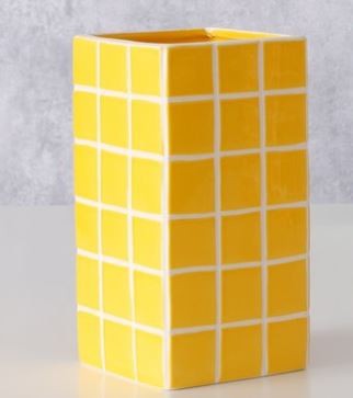 Vase CUBE Waldkindergarten piccolina