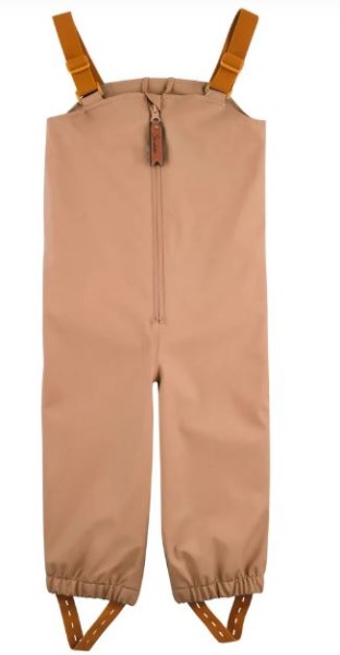 Regenträgerhose ungefüttert peru - STERNTALER piccolina, Waldkindergarten