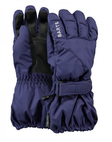 Fingerhandschuhe barts navy piccolina Waldkindergarten