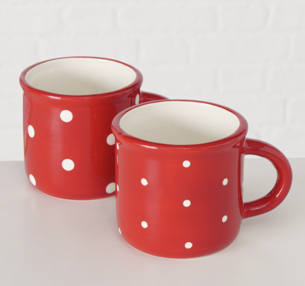 Becher REDSY Waldkindergarten Tasse Boltze