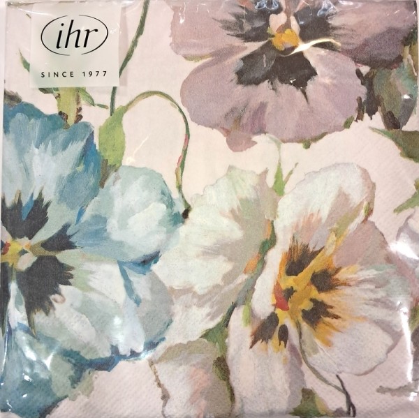 Papierservietten VIOLA Waldkindergarten piccolina