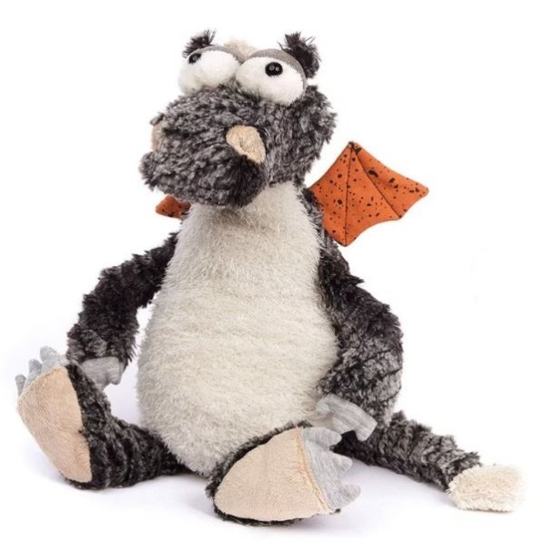 Kuscheldrache I'm on fire Beasts sigikid Waldkindergarten, piccolina 39156