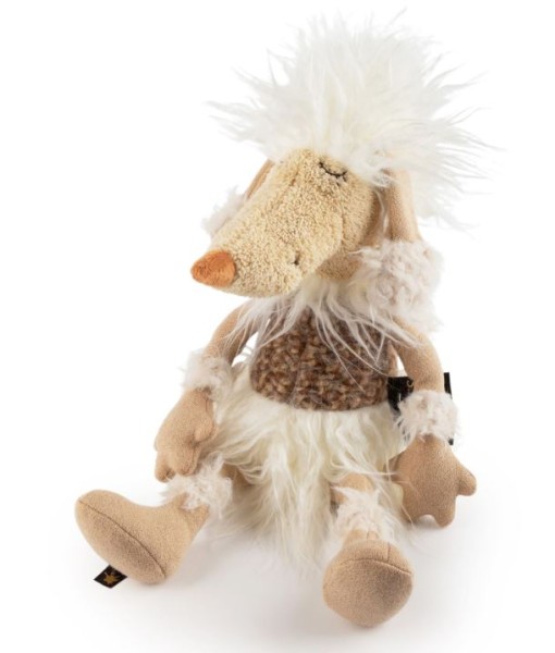 Kuscheltier Pudeldame Day Dreamer, Beaststown sigikid Waldkindergarten, piccolina 39342