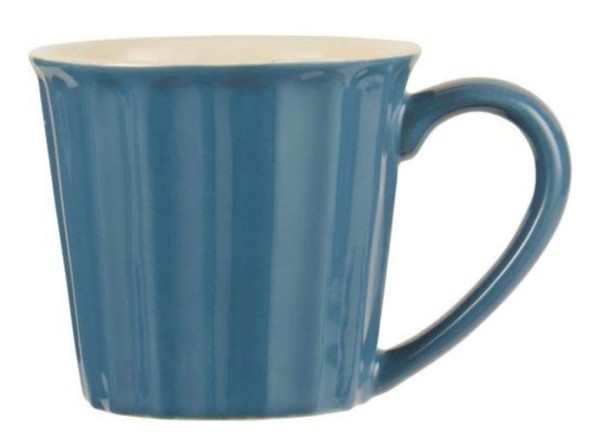 Tasse KORNBLUME Mynte Ib Laursen piccolina Waldkindergarten Dekoration Geschirr