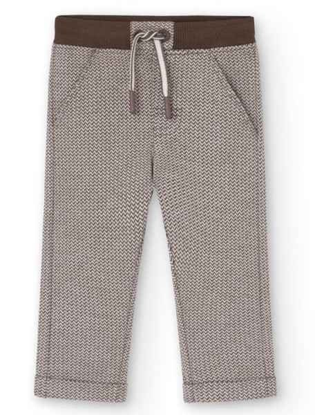 Hose COOL BOBOLI piccolina waldkindergarten