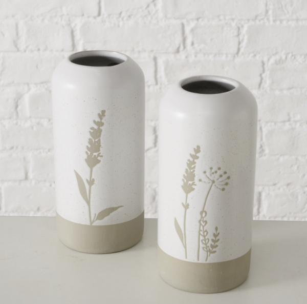 Vase JOANNA Boltze piccolina Waldkindergarten 