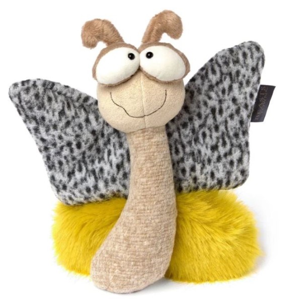 Kuscheltier Schmetterling Happy Day, Beasts Town sigikid Waldkindergarten, piccolina 39858