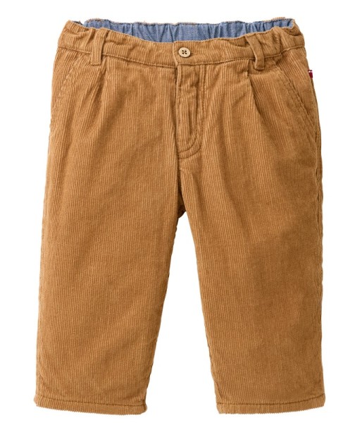 Kordhose People wear organic Waldkindergarten, piccolina
