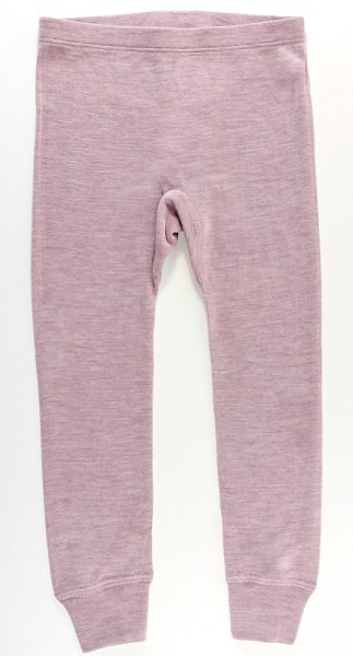 Kinder-Legging Wolle-Seide People wear organic Waldkindergarten, Naturkindergarten, Bewegungskindergarten, Hautklima, piccolina, Waldkindergarten