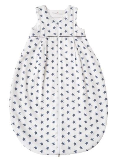 Frottierschlafsack STERNE TAVO piccolina, Waldkindergarten