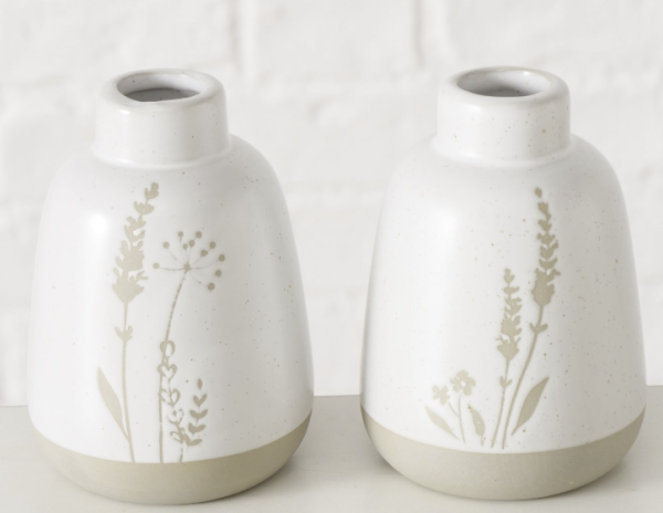 Vase JOANNA klein Boltze piccolina Waldkindergarten 