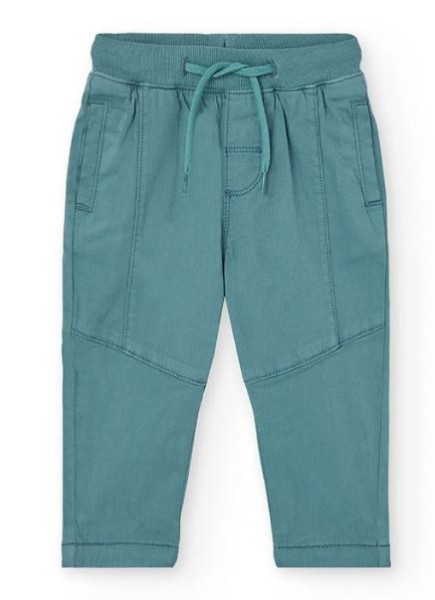 Jungenhose BOBOLI piccolina Waldkindergarten 3920714729