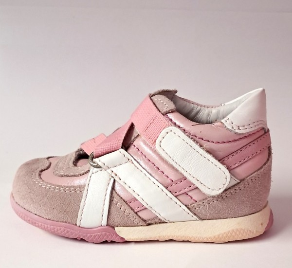 Halbschuhe AKILA PRIMIGI Waldkindergarten, Naturkindergarten, Bewegungskindergarten
