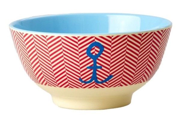 Melamin-Müslischale ANKER rice piccolina Waldkindergarten 