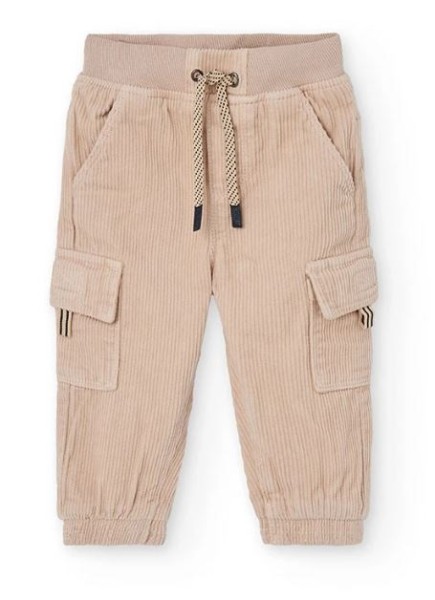 Cargo-Hose Junge BOBOLI piccolina waldkindergarten