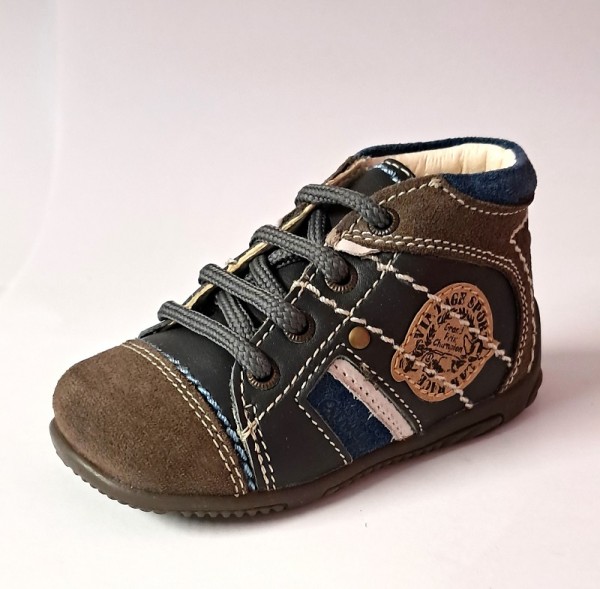 Halbschuhe KYLE PRIMIGI Waldkindergarten, Naturkindergarten, Bewegungskindergarten