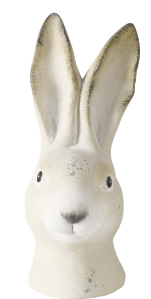 Keramikhase Toni Waldkindergarten piccolina