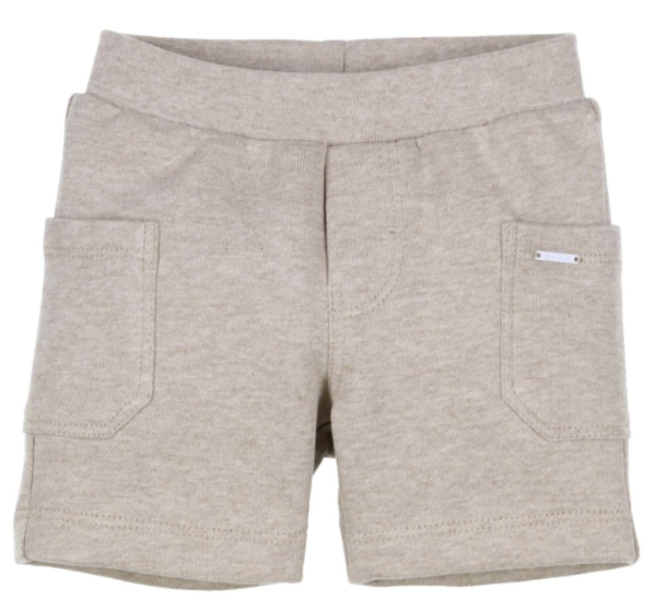 Kurze Hose Baumwolle GYMP