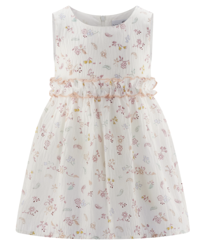 Sommerkleid SUMMERTIME Happy Girls Waldkindergarten, piccolina