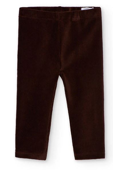 Leggings BRAUN BOBOLI piccolina Waldkindergarten 2920587440