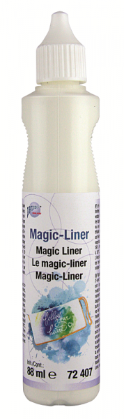 Magic-Liner Creartec artidee piccolina